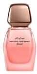 Narciso Rodriguez all of me Floral Eau de Parfum