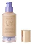 Nabla Skin Realist Get&ouml;nte Gesichtscreme