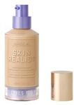 Nabla Skin Realist Get&ouml;nte Gesichtscreme