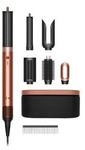 dyson Airwrap Co-anda 2x&trade; Multi-Haarstyler und -trockner Amber Silk...