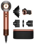 dyson Supersonic Nural&trade; Haartrockner Amber Silk Haartrockner