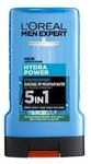 L'Or&eacute;al Men Expert Hydra Power Mountain Water Duschgel