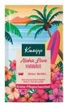 Kneipp Aroma-Pflegeschaumbad Aloha Love Hawai Badeschaum