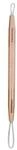 Tweezerman No-Slip Skin Care Tool Mittesserentferner, Rose Gold...