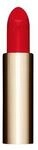 CLARINS Joli Rouge Velvet Refill Lippenstift