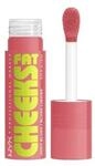 NYX Professional Makeup Fat Cheeks Blush Cremerouge