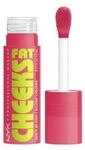 NYX Professional Makeup Fat Cheeks Blush Cremerouge