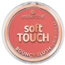 essence soft TOUCH BOUNCY BLUSH Rouge