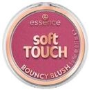 essence soft TOUCH BOUNCY BLUSH Rouge