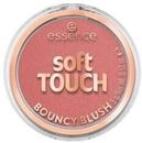 essence soft TOUCH BOUNCY BLUSH Rouge