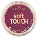essence soft TOUCH BOUNCY BLUSH Rouge