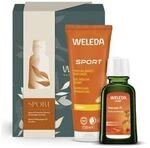Weleda Sport Geschenkset K&ouml;rperpflegeset