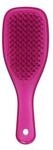 Tangle Teezer Ultimate Detangler Mini - Electric Raspberry No Tangle B&uuml;rste