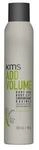 KMS ADDVOLUME Root and Body Lift VOC 6% Texturizing Spray