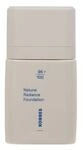 KORRES Natural Radiance Foundation Fl&uuml;ssige Foundation