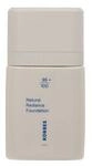 KORRES Natural Radiance Foundation Fl&uuml;ssige Foundation