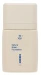 KORRES Natural Sheer Foundation Fl&uuml;ssige Foundation