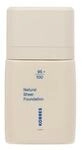KORRES Natural Sheer Foundation Fl&uuml;ssige Foundation