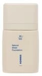 KORRES Natural Sheer Foundation Fl&uuml;ssige Foundation