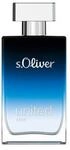 s.Oliver United Men Eau de Toilette