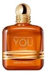 Giorgio Armani Emporio Armani Stronger with You Amber Eau de Parfum