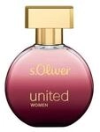 s.Oliver United Women Eau de Parfum