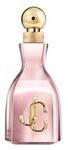 Jimmy Choo I Want Choo with Love Eau de Parfum