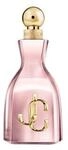 Jimmy Choo I Want Choo with Love Eau de Parfum