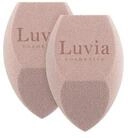 Luvia Diamond Make-up Sponge Set Candy Make-Up Schwamm
