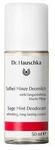 Dr. Hauschka Deodorants Salbei Minze Deomilch Deodorant Creme