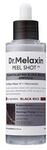 Dr. Melaxin Peel Shot Exfoliating Black Rice Ampoule Gesichtsserum