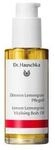 Dr. Hauschka Cremen & &Ouml;len Zitronen Lemongrass Pflege&ouml;l K&ouml;rper&ouml;l