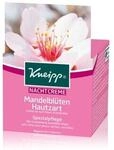 Kneipp Mandelbl&uuml;ten Hautzart trockenen & sensible Haut Nachtcreme