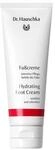 Dr. Hauschka Fu&szlig;pflege Fu&szlig;creme