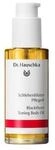 Dr. Hauschka Cremen & &Ouml;len Schlehenbl&uuml;ten Pflege&ouml;l K&ouml;rper&ouml;l