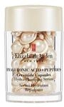 Elizabeth Arden Hyaluronic Acid Ceramide Capsules Peptides Gesichtsserum