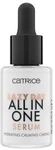 CATRICE Lazy Day All In One Serum Gesichtsserum