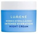 Lumene Nordic Hydra [L&auml;hde] Intense Hydration Night Cream Nachtcreme