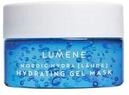 Lumene Nordic Hydra [L&auml;hde] Hydrating Gel Mask Gesichtsmaske