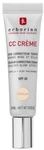 Erborian CC Cr&egrave;me Mini New CC Cream