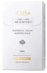 d'Alba Waterfull Vegan Sleeping Pack Nachtcreme