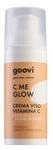 GOOVI C ME GLOW Gesichtscreme