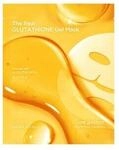 HOLIKA HOLIKA The Real Gluthatione Gel Mask Gesichtsmaske