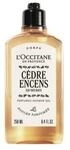 L'OCCITANE C&egrave;dre Encens Duschgel