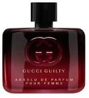 Gucci Guilty Absolu Parfum Pour Femme Parfum