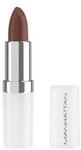Manhattan Satin Lipstick Lippenstift