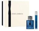 Dolce&Gabbana K by Dolce&Gabbana EDP Travel Duftset