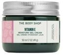 The Body Shop Vitamin E Moisture Gel Cream Gesichtscreme