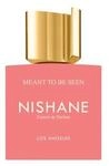 NISHANE Meant To Be Seen Extrait de Parfum