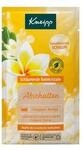 Kneipp Abschalten Frangipani - Moringa Badesalz
